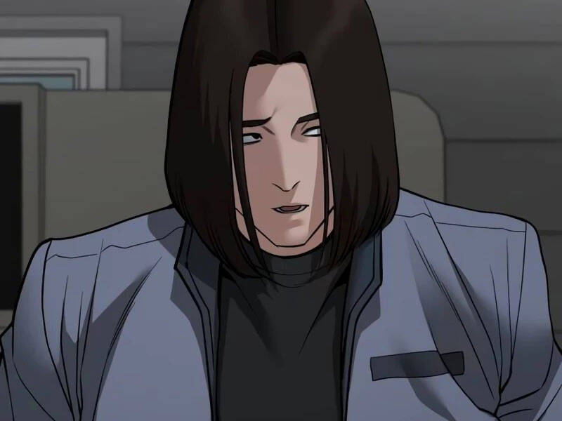 Giang Hồ Thực Thi Công Lý Chap 1115 - Next Chap 1116