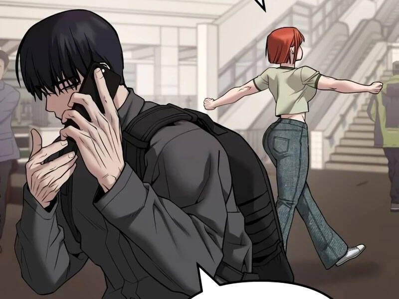 Giang Hồ Thực Thi Công Lý Chap 1115 - Next Chap 1116