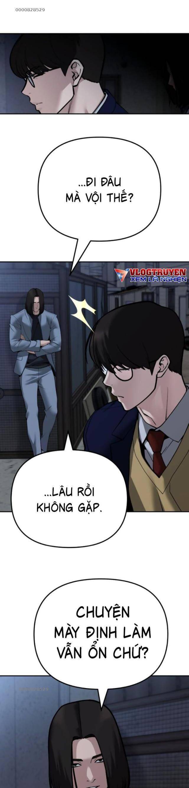 Giang Hồ Thực Thi Công Lý Chap 112 - Next Chap 113