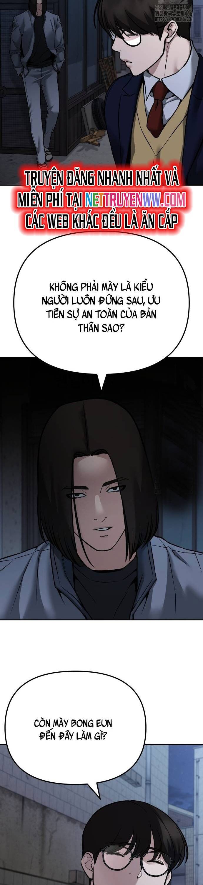 Giang Hồ Thực Thi Công Lý Chap 113 - Next Chap 114