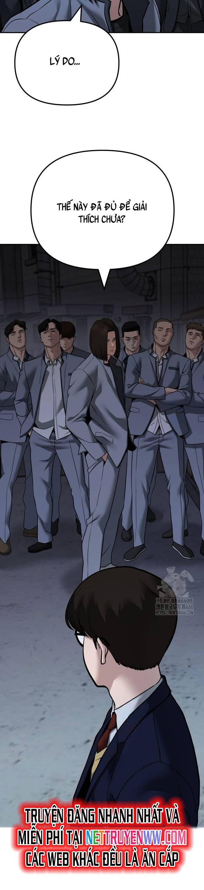 Giang Hồ Thực Thi Công Lý Chap 113 - Next Chap 114