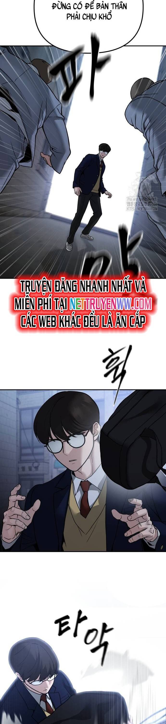 Giang Hồ Thực Thi Công Lý Chap 113 - Next Chap 114