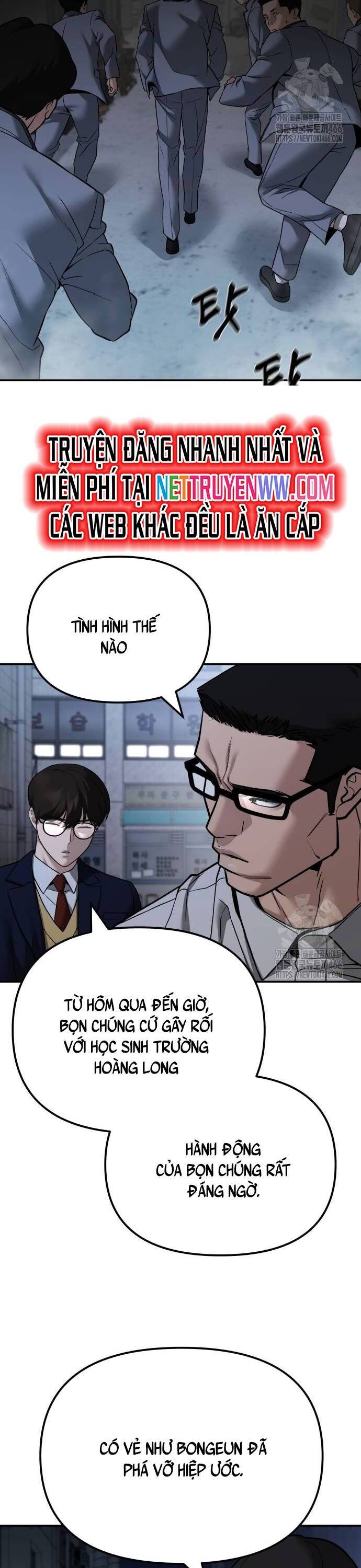 Giang Hồ Thực Thi Công Lý Chap 113 - Next Chap 114