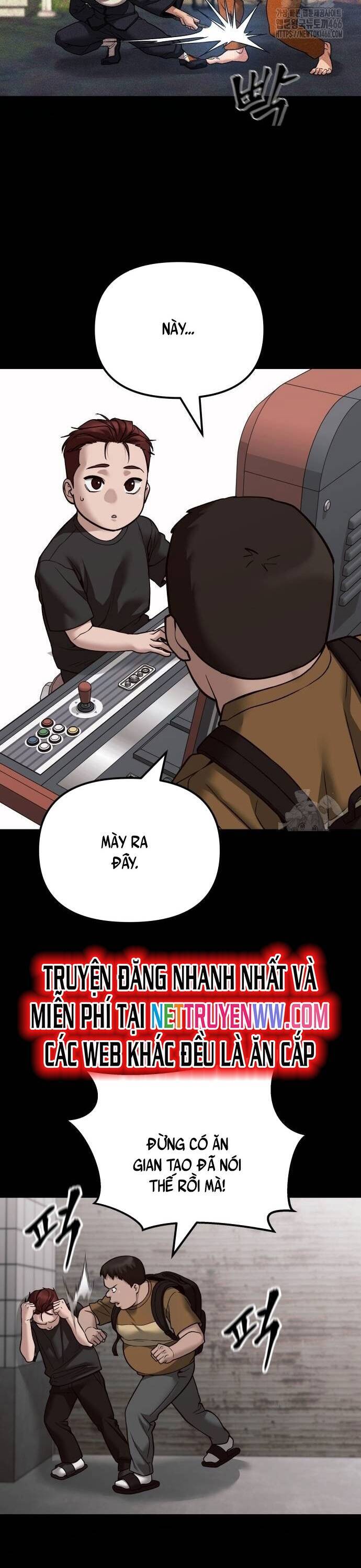 Giang Hồ Thực Thi Công Lý Chap 113 - Next Chap 114
