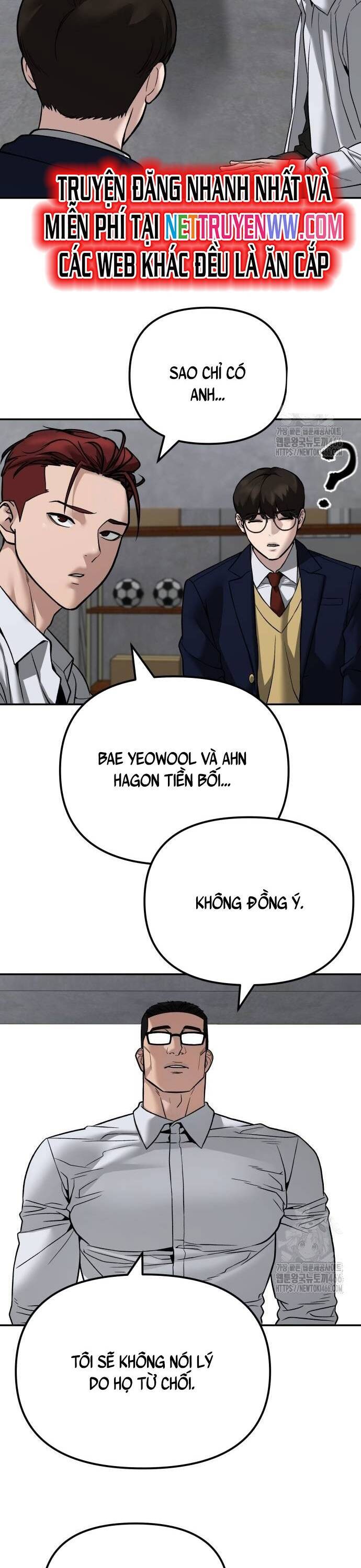 Giang Hồ Thực Thi Công Lý Chap 113 - Next Chap 114