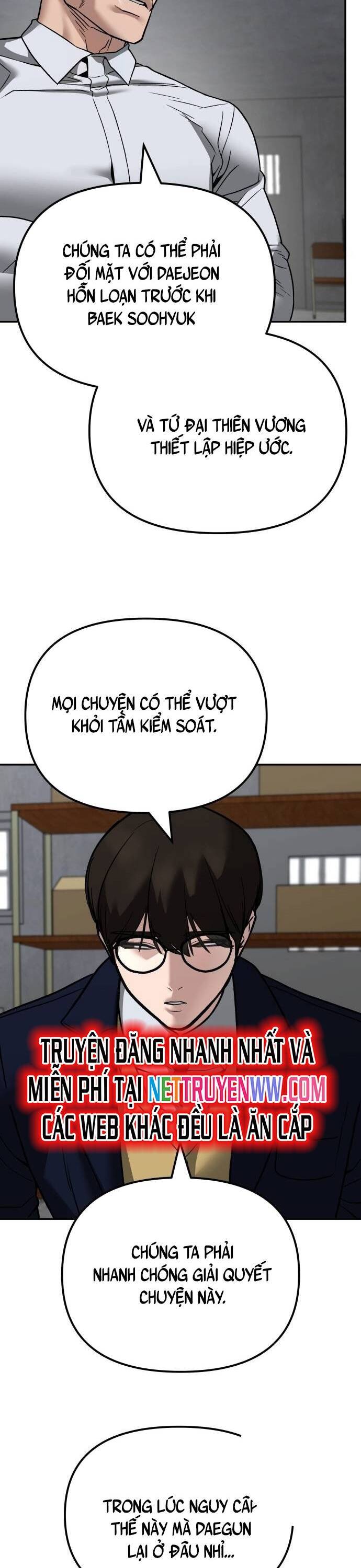 Giang Hồ Thực Thi Công Lý Chap 113 - Next Chap 114