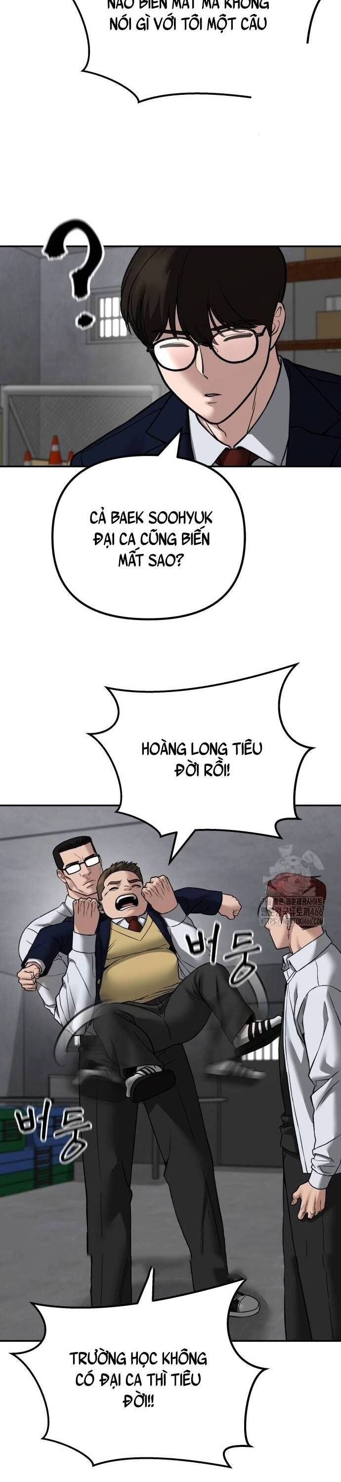 Giang Hồ Thực Thi Công Lý Chap 113 - Next Chap 114