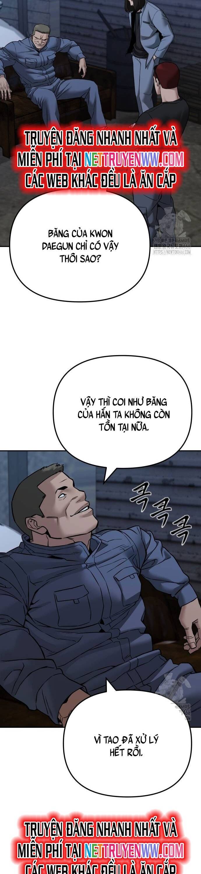 Giang Hồ Thực Thi Công Lý Chap 113 - Next Chap 114
