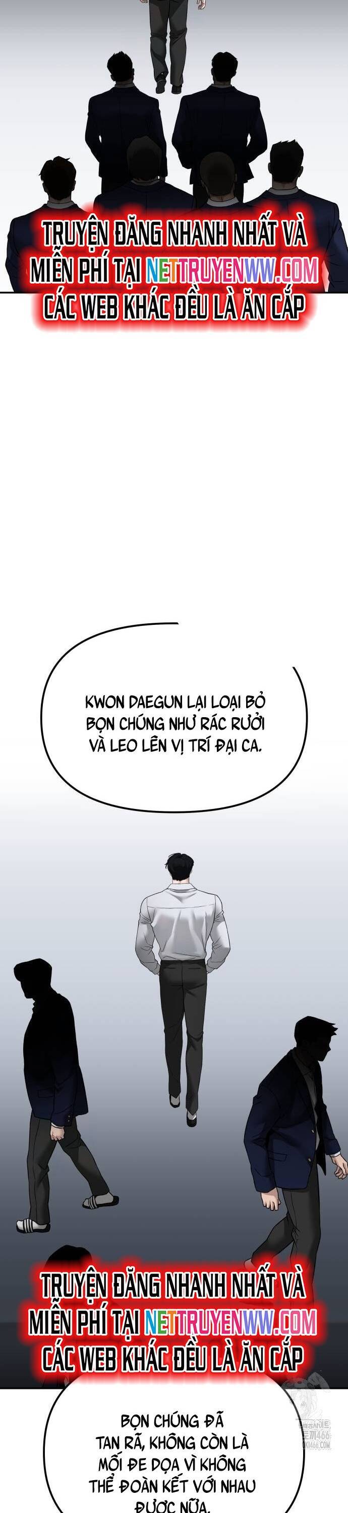 Giang Hồ Thực Thi Công Lý Chap 113 - Next Chap 114