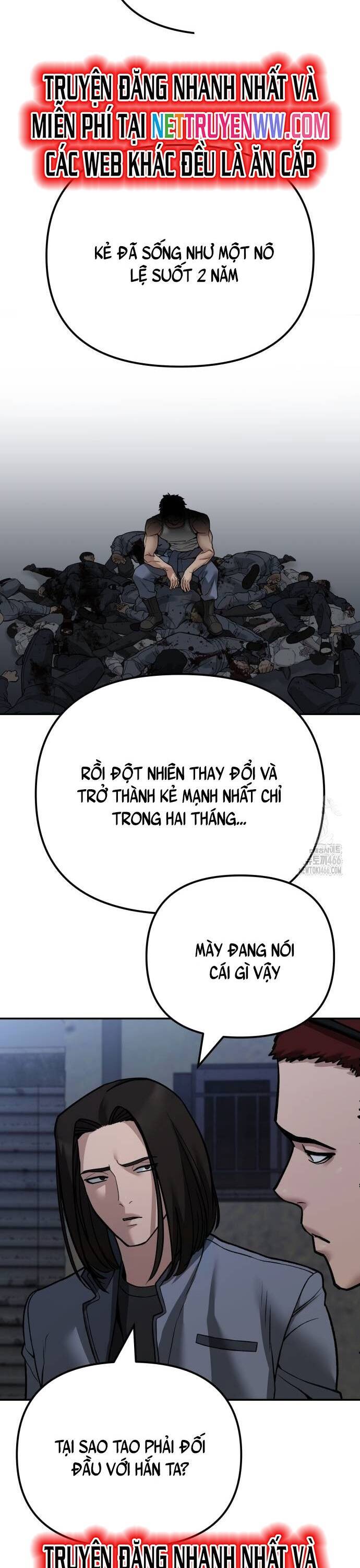 Giang Hồ Thực Thi Công Lý Chap 113 - Next Chap 114