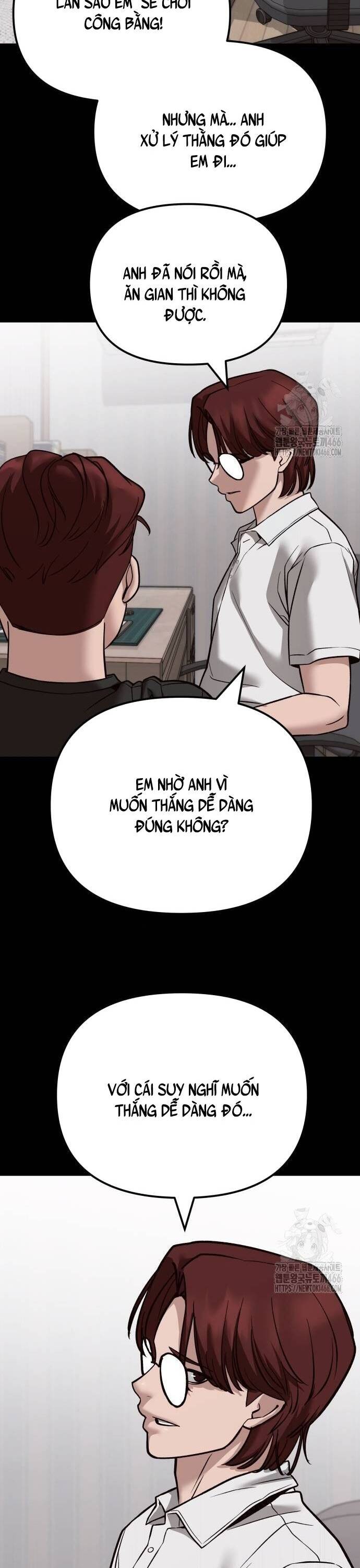 Giang Hồ Thực Thi Công Lý Chap 113 - Next Chap 114