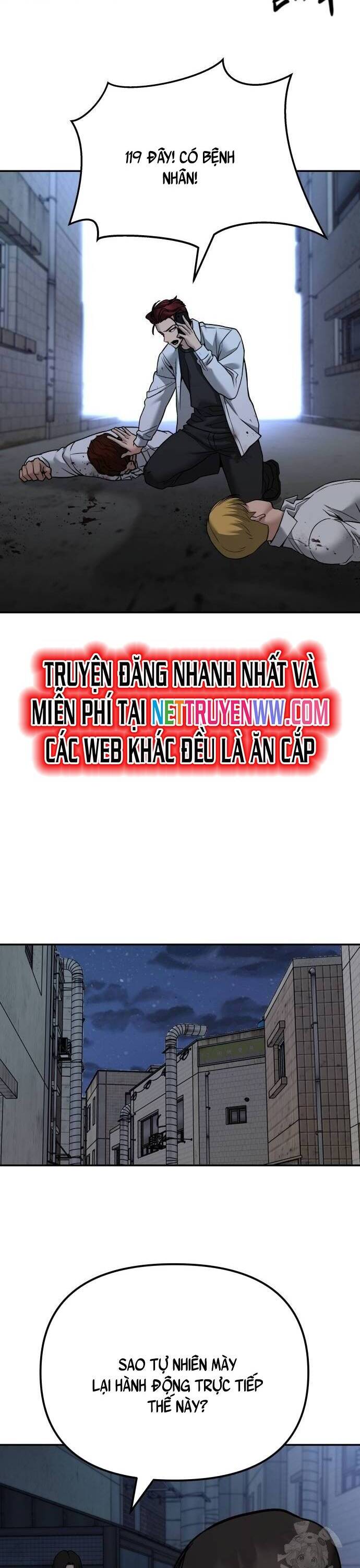 Giang Hồ Thực Thi Công Lý Chap 113 - Next Chap 114