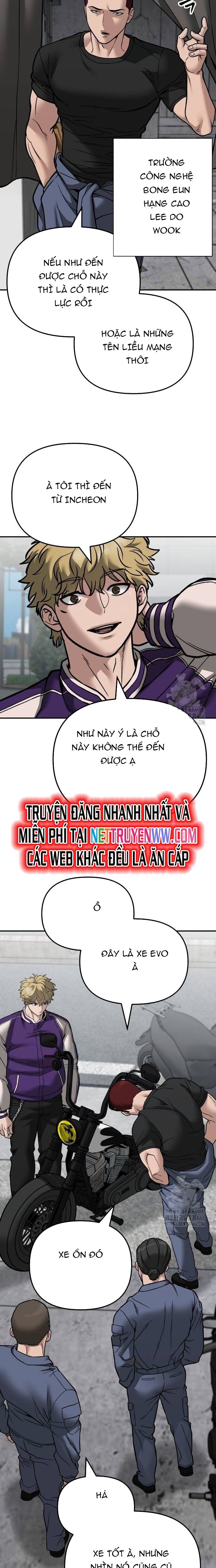 Giang Hồ Thực Thi Công Lý Chap 114 - Next Chap 115