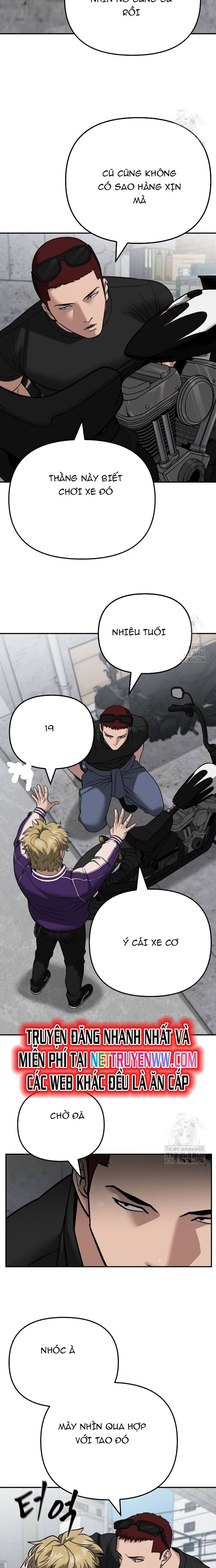 Giang Hồ Thực Thi Công Lý Chap 114 - Next Chap 115