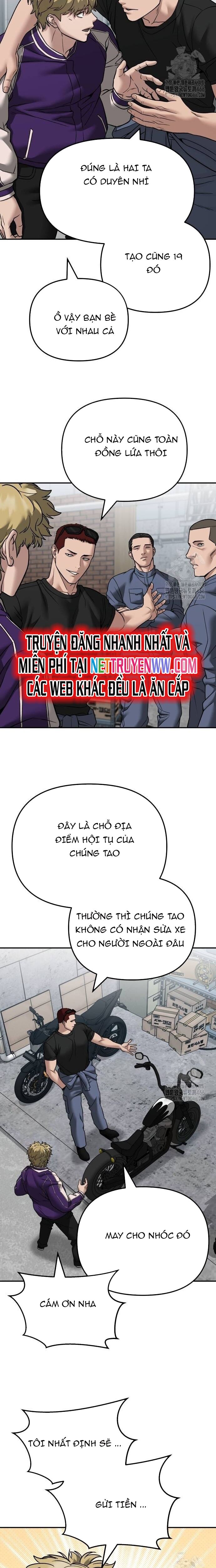 Giang Hồ Thực Thi Công Lý Chap 114 - Next Chap 115