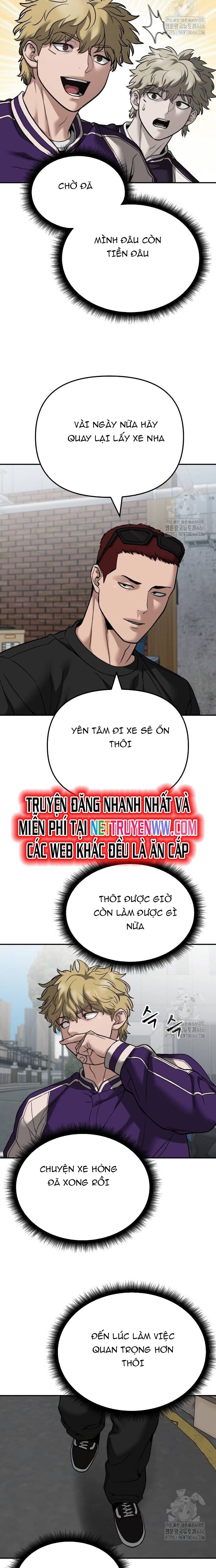 Giang Hồ Thực Thi Công Lý Chap 114 - Next Chap 115