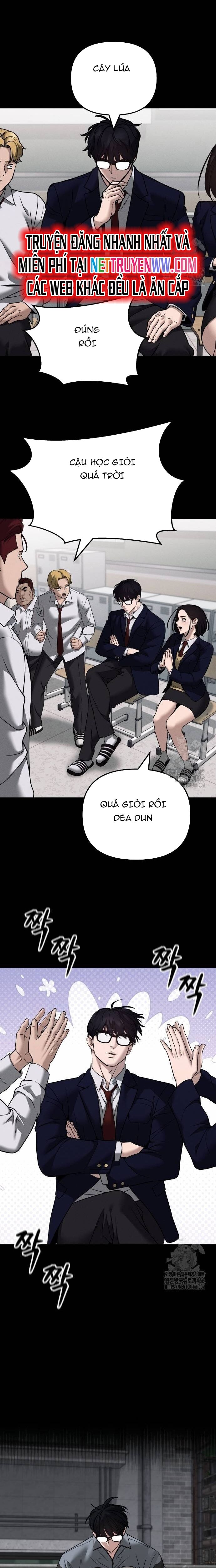 Giang Hồ Thực Thi Công Lý Chap 114 - Next Chap 115