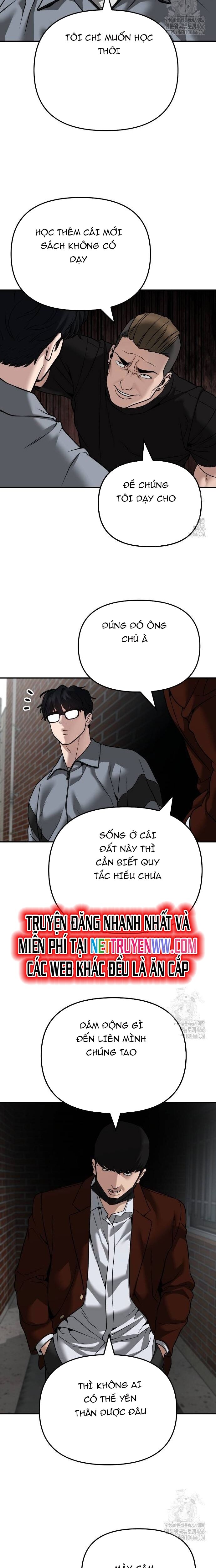 Giang Hồ Thực Thi Công Lý Chap 114 - Next Chap 115