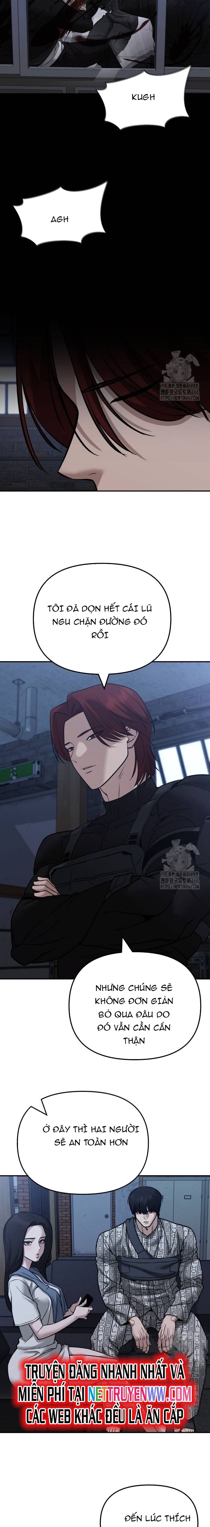 Giang Hồ Thực Thi Công Lý Chap 114 - Next Chap 115