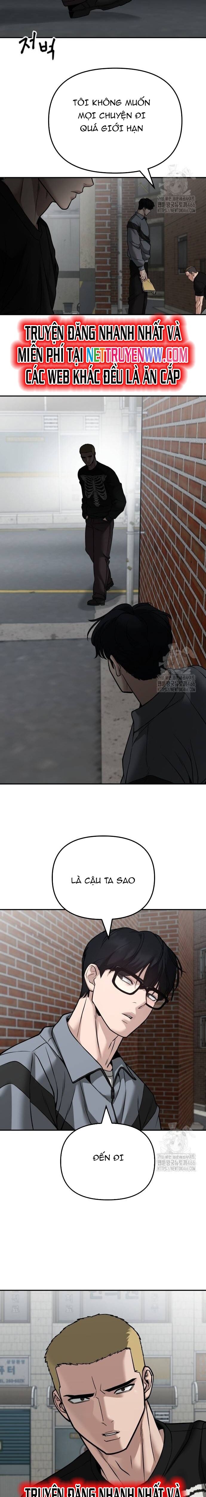 Giang Hồ Thực Thi Công Lý Chap 114 - Next Chap 115