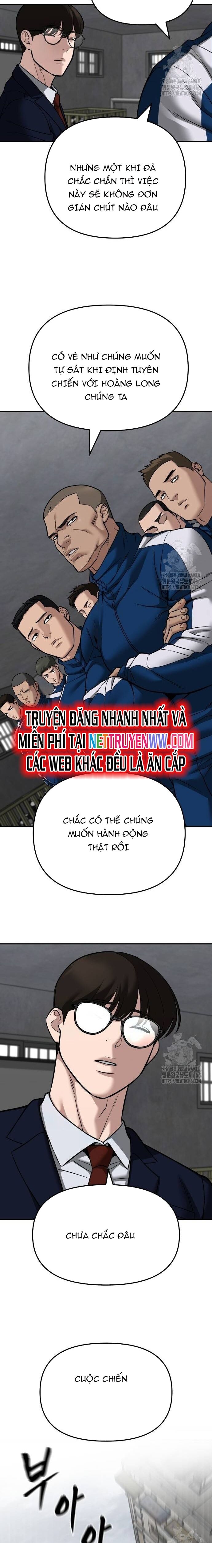 Giang Hồ Thực Thi Công Lý Chap 114 - Next Chap 115
