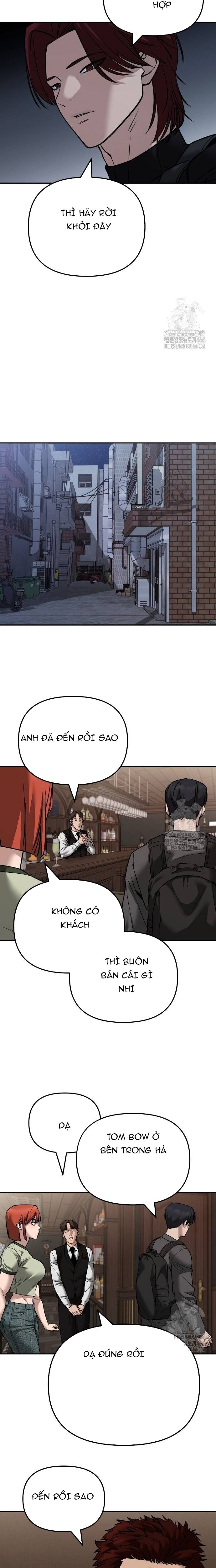 Giang Hồ Thực Thi Công Lý Chap 114 - Next Chap 115
