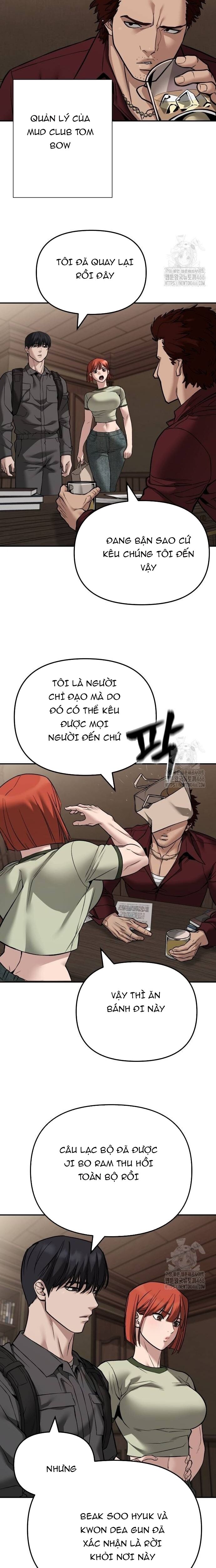Giang Hồ Thực Thi Công Lý Chap 114 - Next Chap 115