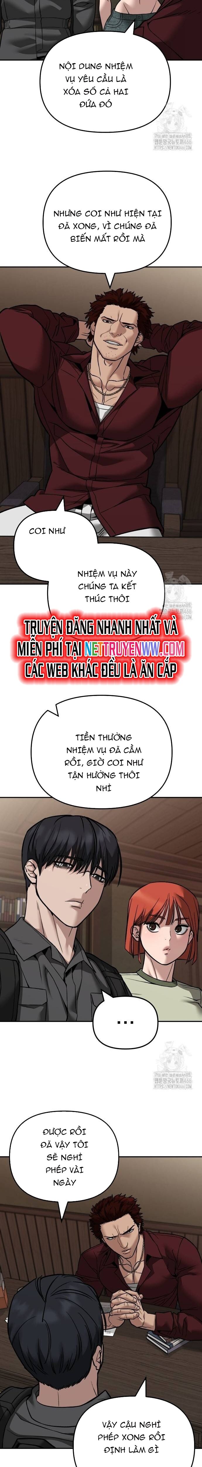 Giang Hồ Thực Thi Công Lý Chap 114 - Next Chap 115