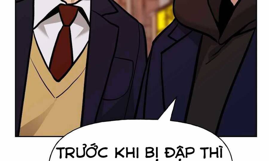 Giang Hồ Thực Thi Công Lý Chap 115 - Next Chap 116
