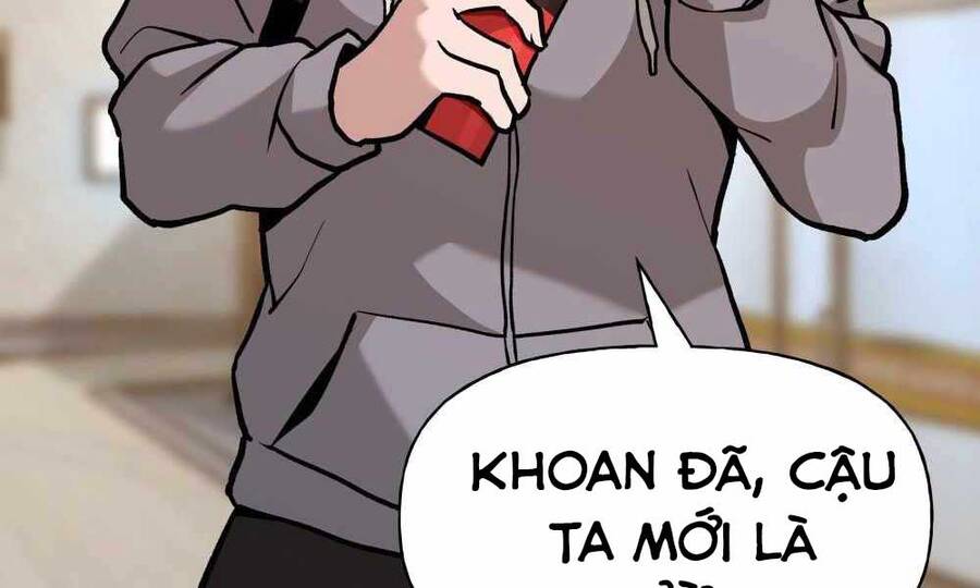 Giang Hồ Thực Thi Công Lý Chap 115 - Next Chap 116