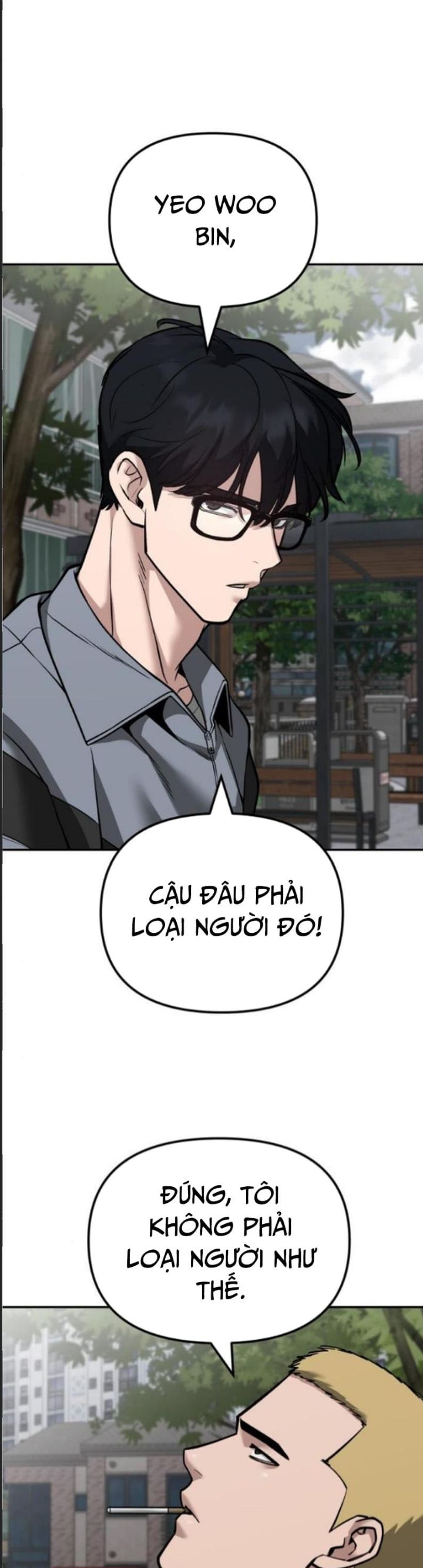 Giang Hồ Thực Thi Công Lý Chap 115 - Next Chap 116