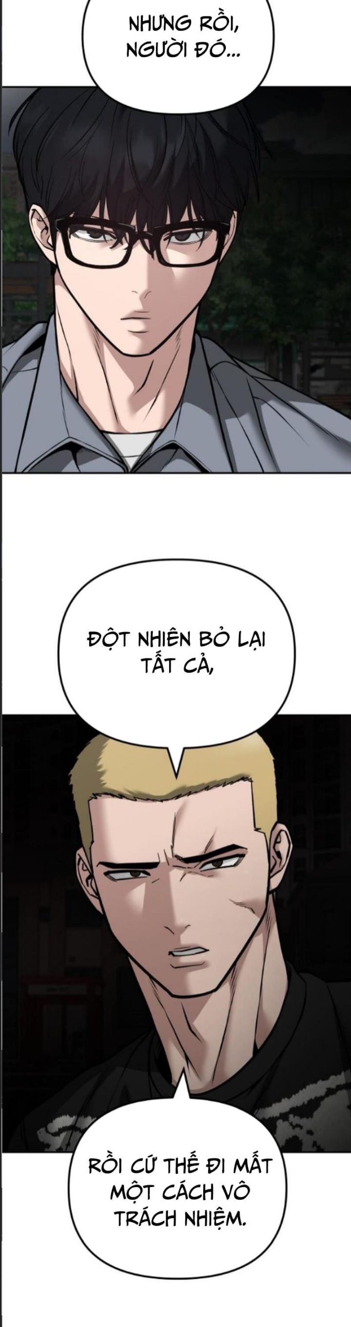 Giang Hồ Thực Thi Công Lý Chap 115 - Next Chap 116
