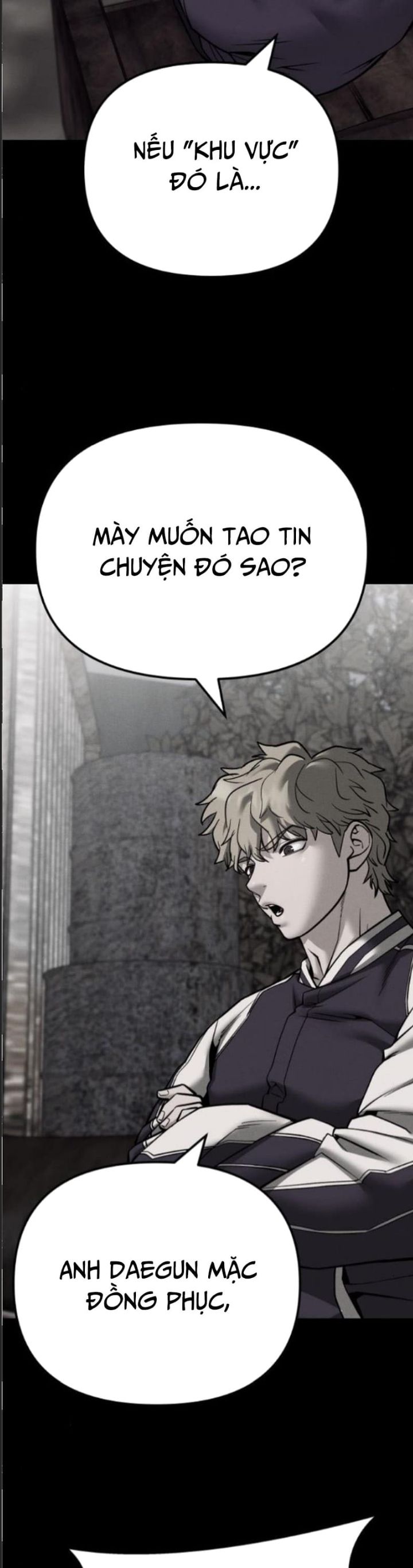Giang Hồ Thực Thi Công Lý Chap 115 - Next Chap 116