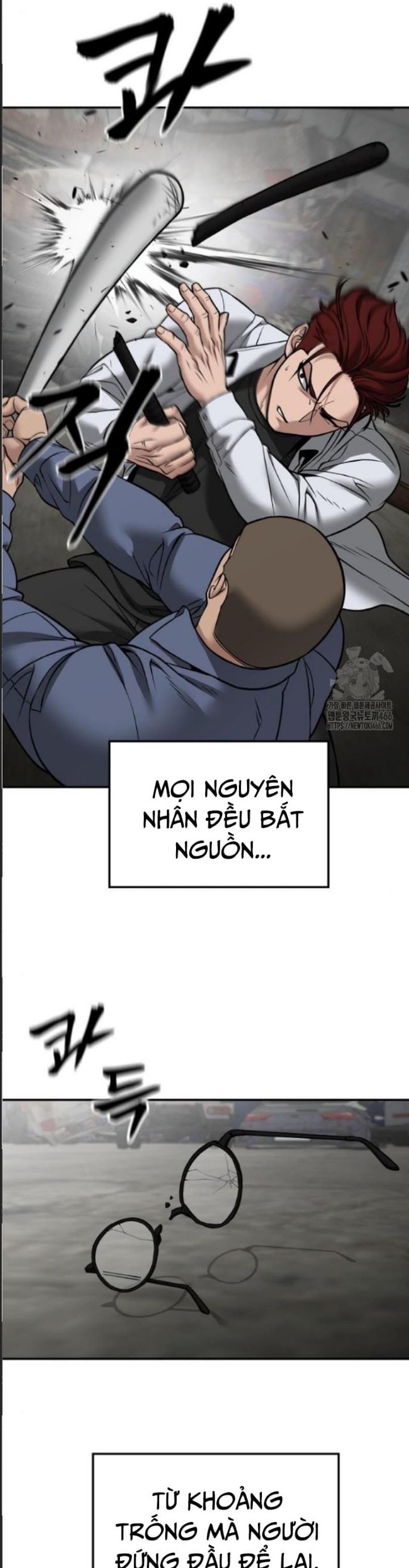 Giang Hồ Thực Thi Công Lý Chap 115 - Next Chap 116