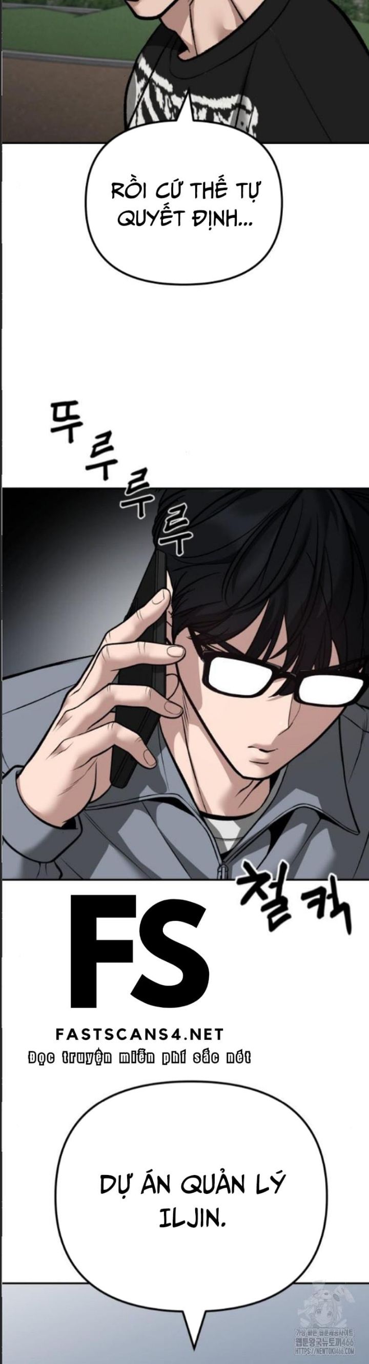 Giang Hồ Thực Thi Công Lý Chap 115 - Next Chap 116
