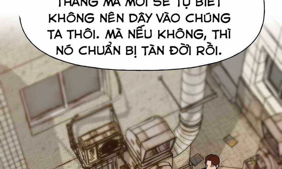 Giang Hồ Thực Thi Công Lý Chap 12 - Next Chap 13