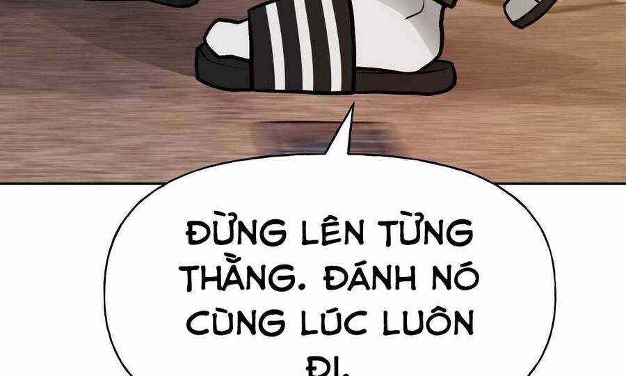 Giang Hồ Thực Thi Công Lý Chap 12 - Next Chap 13
