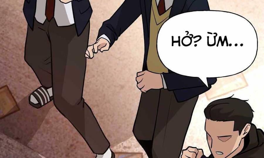 Giang Hồ Thực Thi Công Lý Chap 12 - Next Chap 13