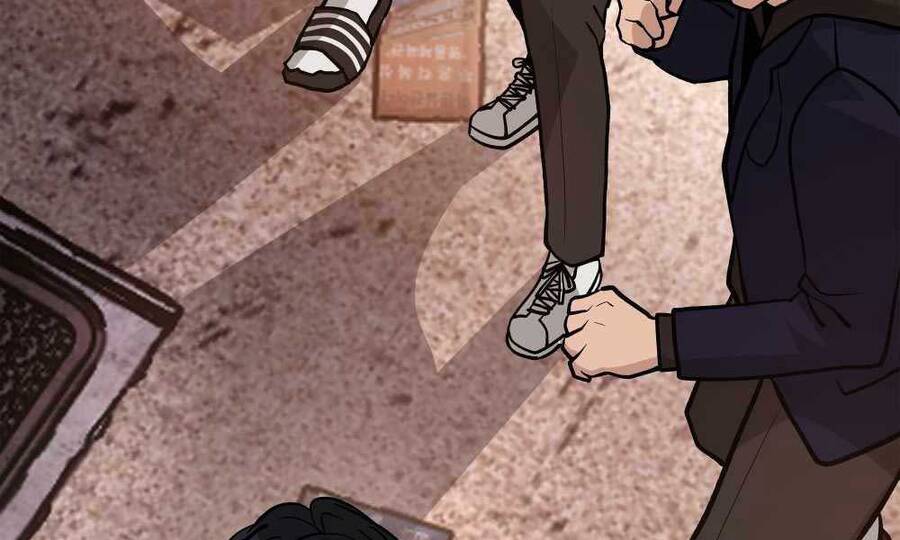 Giang Hồ Thực Thi Công Lý Chap 12 - Next Chap 13