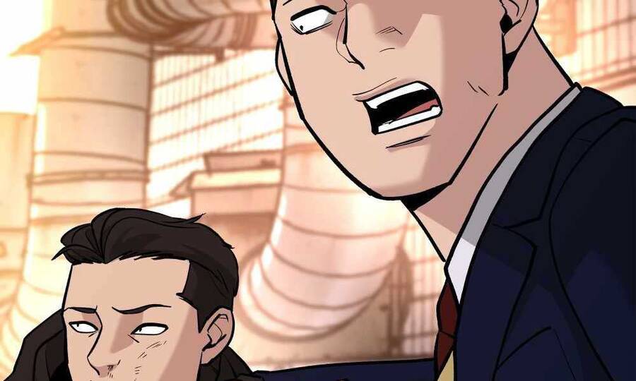 Giang Hồ Thực Thi Công Lý Chap 12 - Next Chap 13