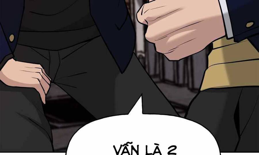 Giang Hồ Thực Thi Công Lý Chap 12 - Next Chap 13