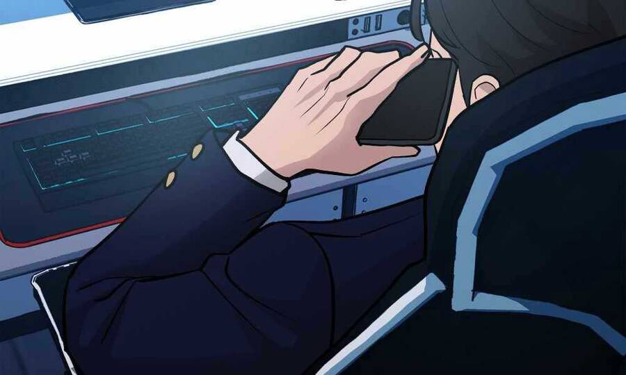 Giang Hồ Thực Thi Công Lý Chap 12 - Next Chap 13