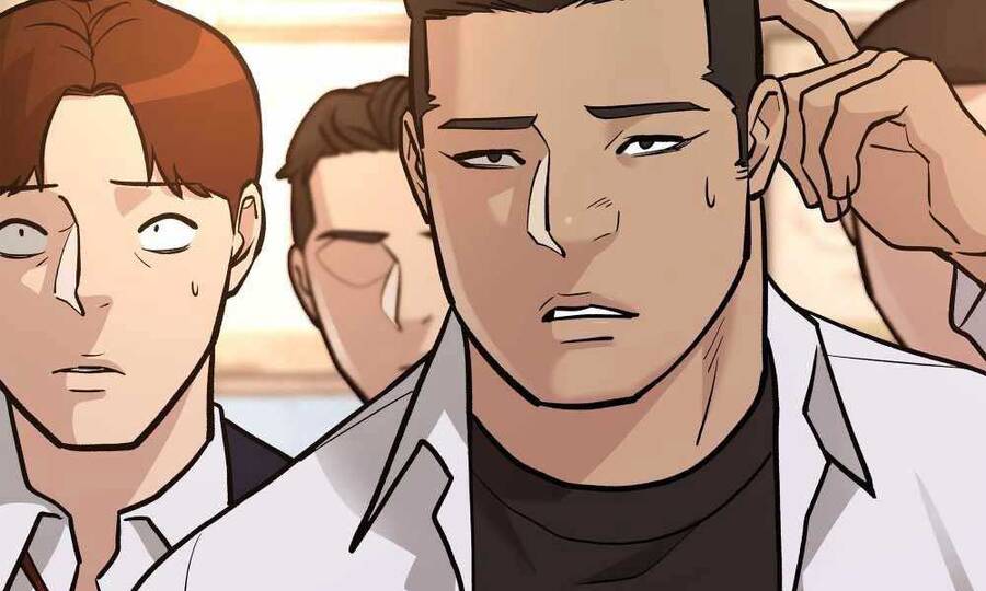 Giang Hồ Thực Thi Công Lý Chap 12 - Next Chap 13