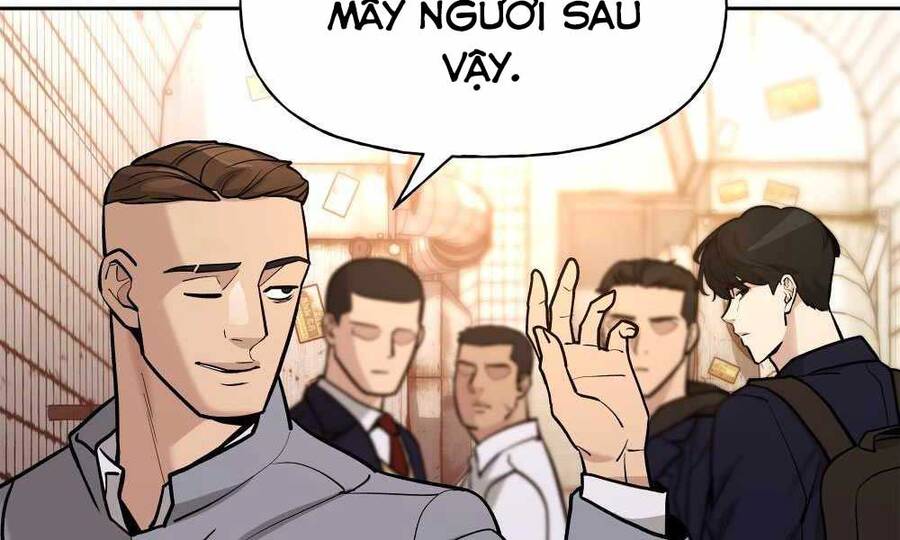 Giang Hồ Thực Thi Công Lý Chap 12 - Next Chap 13