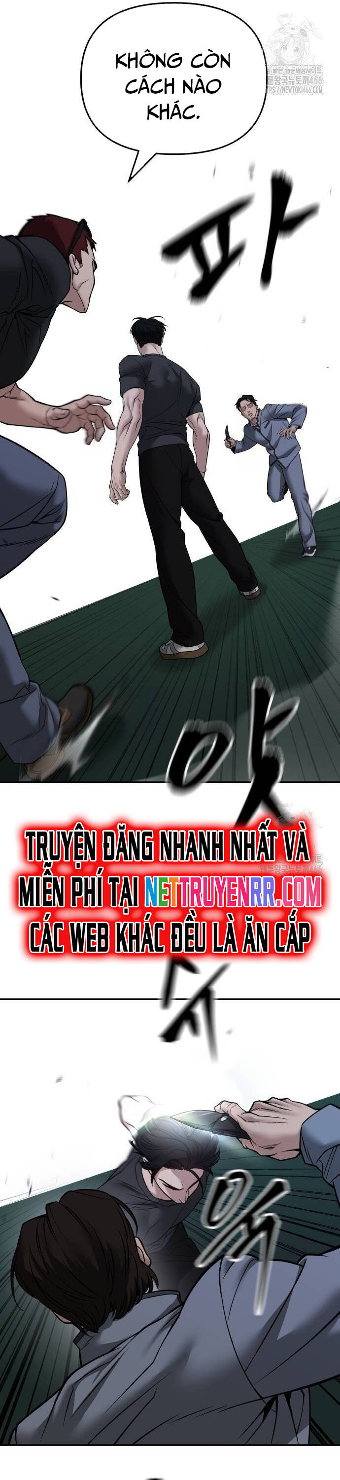 Giang Hồ Thực Thi Công Lý Chap 121 - Next Chap 122