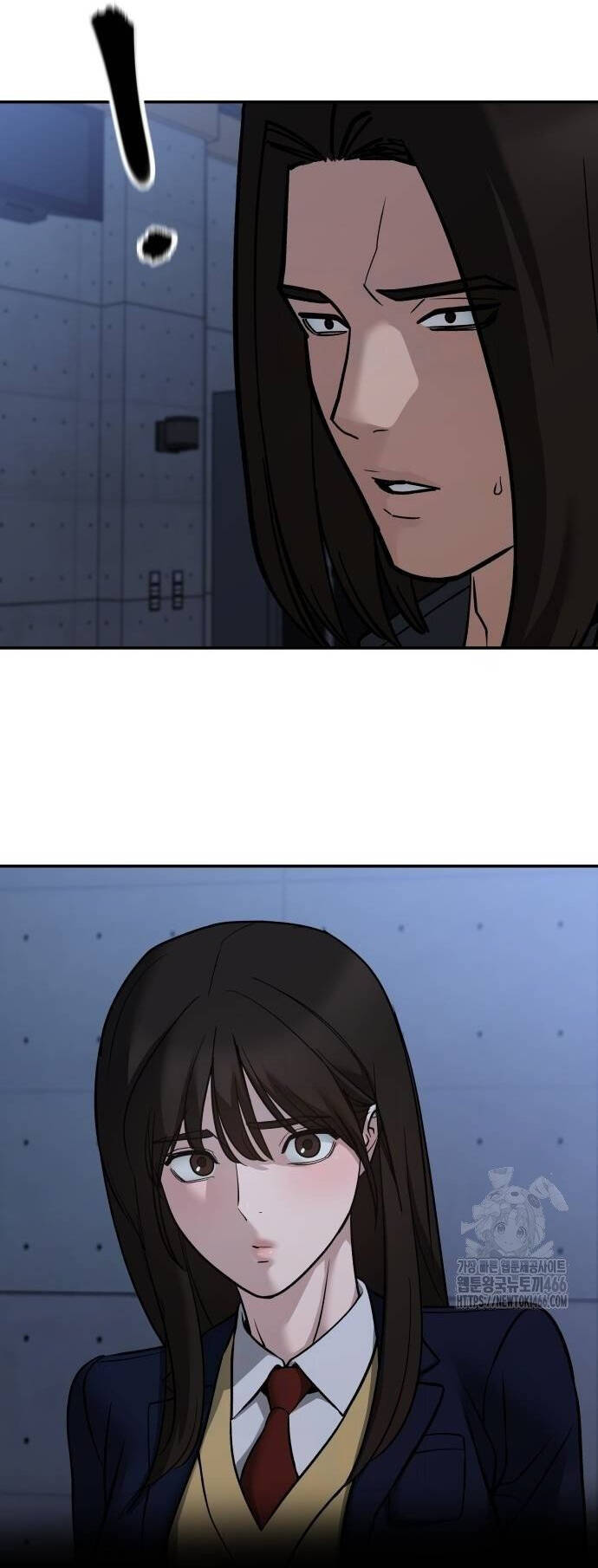 Giang Hồ Thực Thi Công Lý Chap 121 - Next Chap 122