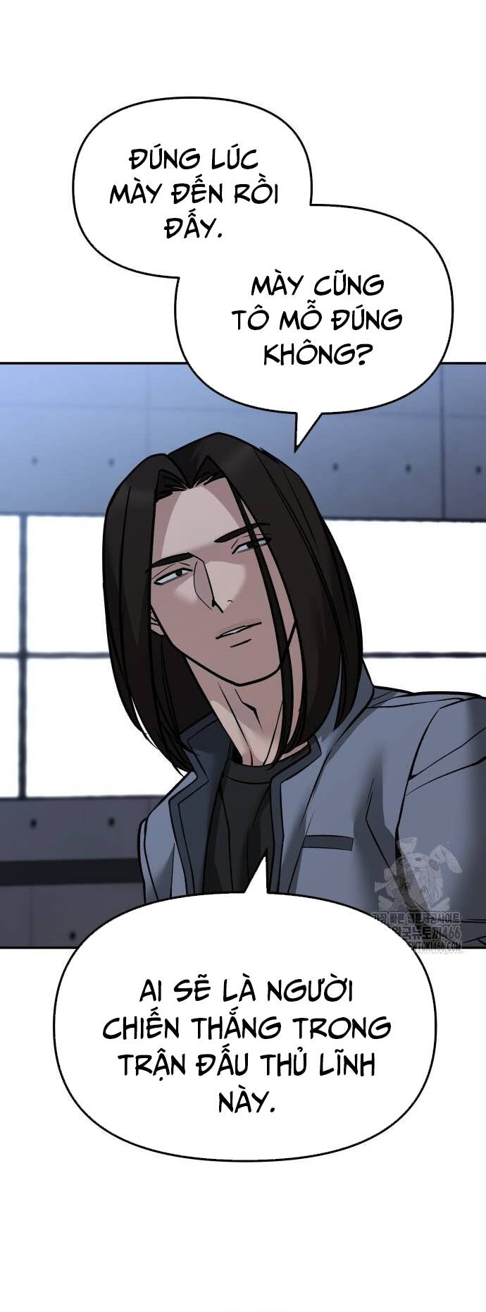 Giang Hồ Thực Thi Công Lý Chap 121 - Next Chap 122