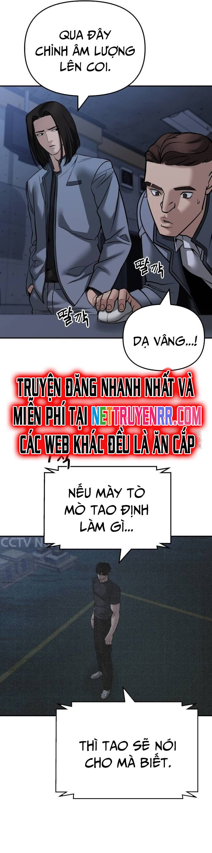 Giang Hồ Thực Thi Công Lý Chap 121 - Next Chap 122