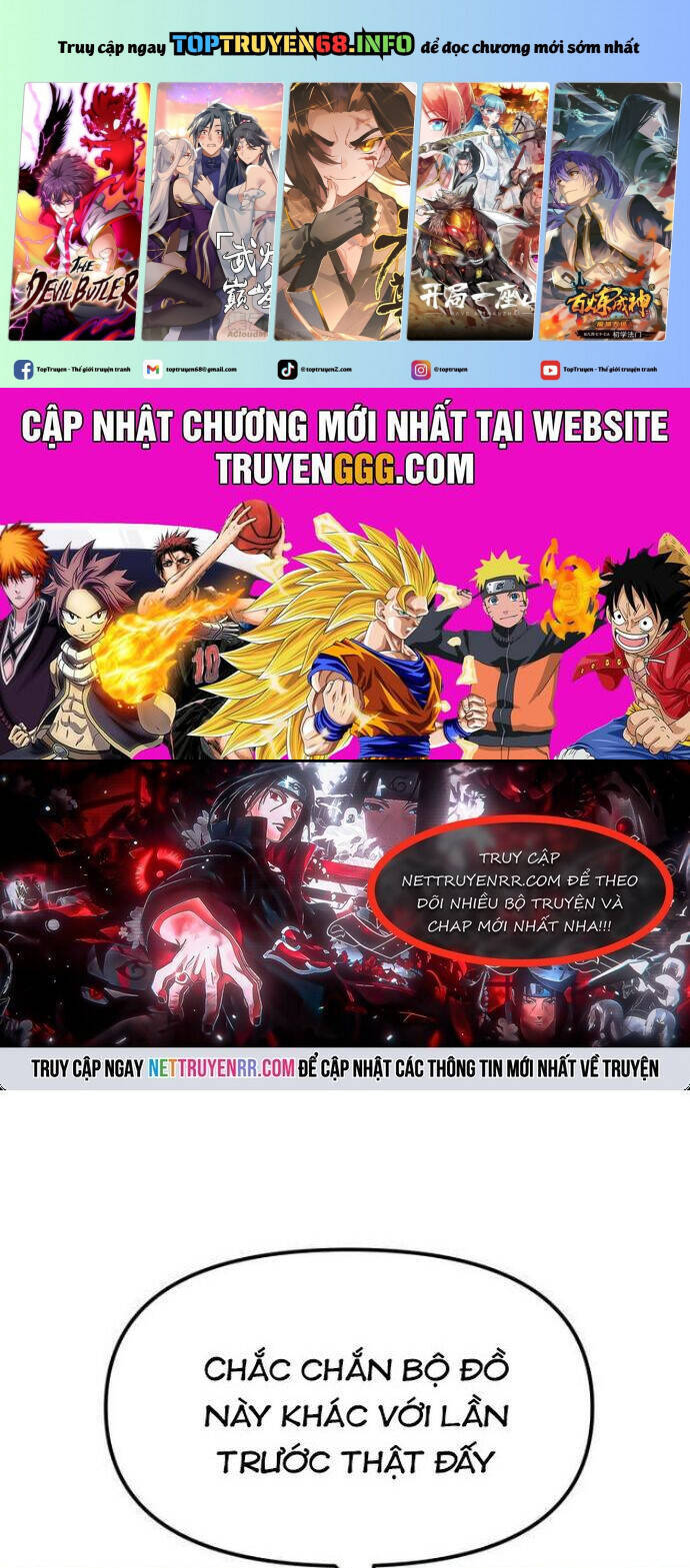 Giang Hồ Thực Thi Công Lý Chap 122 - Next Chap 123