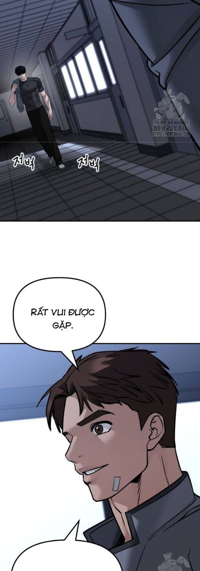 Giang Hồ Thực Thi Công Lý Chap 122 - Next Chap 123